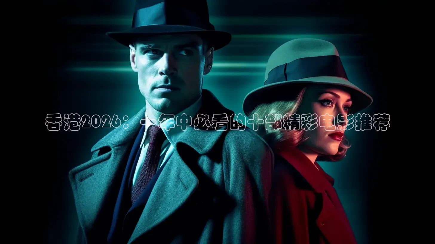 香港2026：一年中必看的十部精彩电影推荐