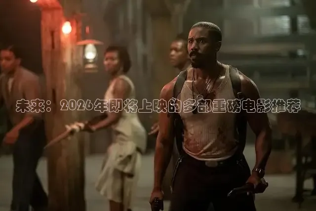 未来：2026年即将上映的多部重磅电影推荐