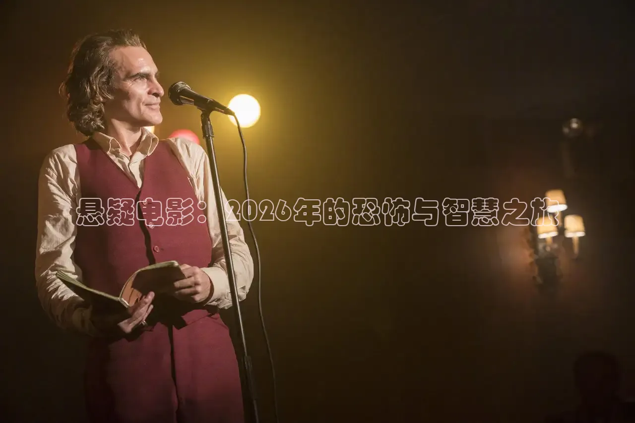 悬疑电影：2026年的恐怖与智慧之旅